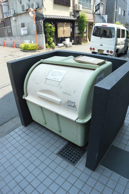 D's AQUILA その他