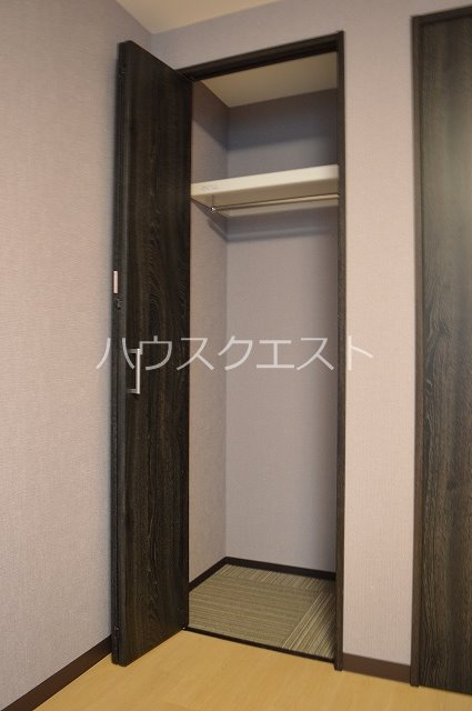 E-SPAAACE烏丸 収納