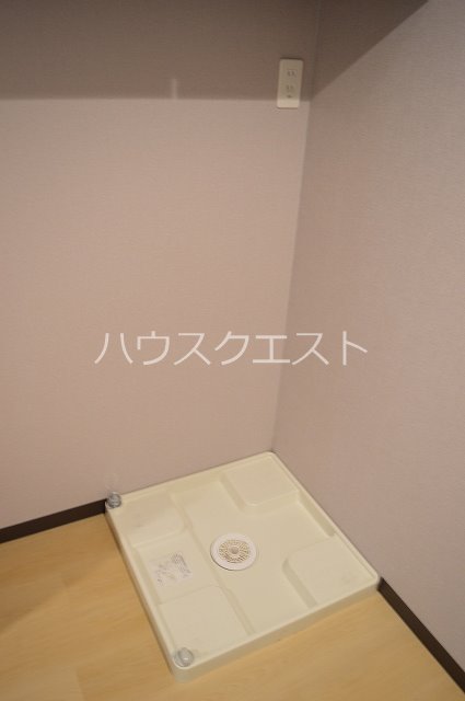 E-SPAAACE烏丸 その他共有部分