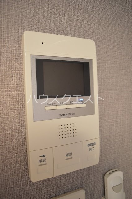 E-SPAAACE烏丸 セキュリティ