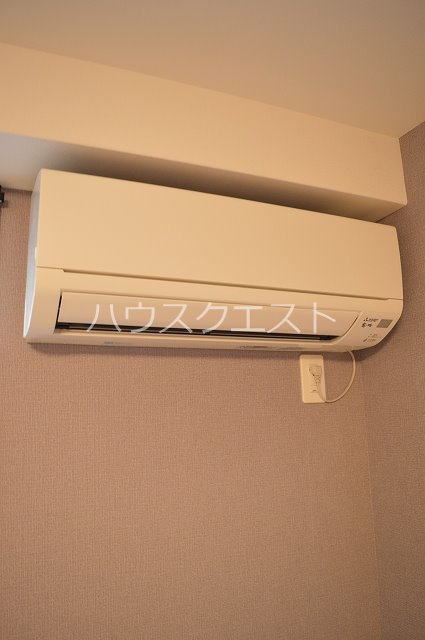 E-SPAAACE烏丸 その他設備