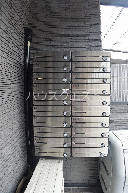 E-SPAAACE烏丸 その他設備