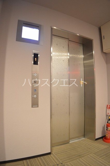 E-SPAAACE烏丸 その他設備
