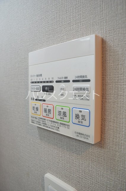E-SPAAACE烏丸 その他