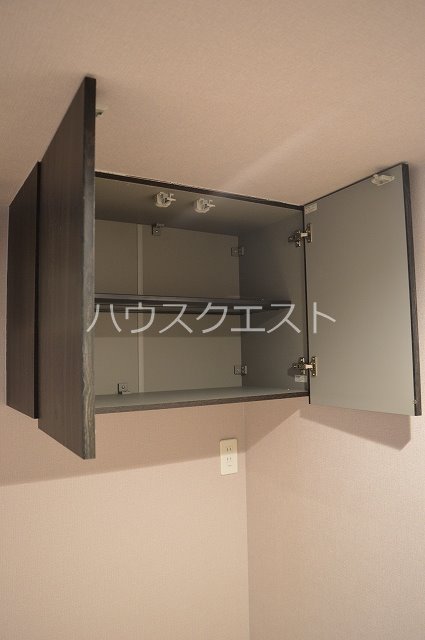 E-SPAAACE烏丸 その他