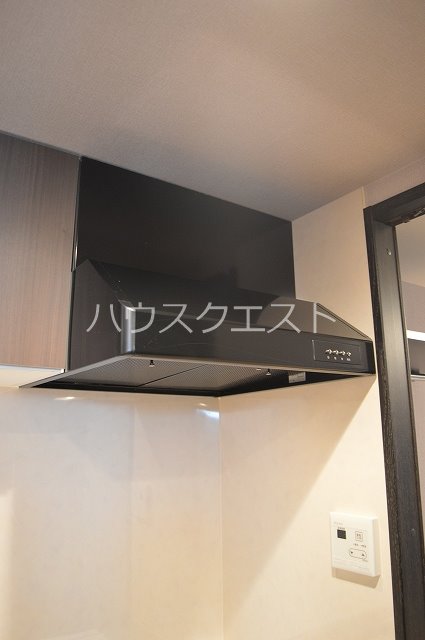E-SPAAACE烏丸 その他