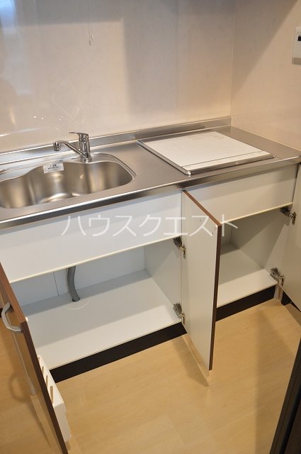 E-SPAAACE烏丸 その他