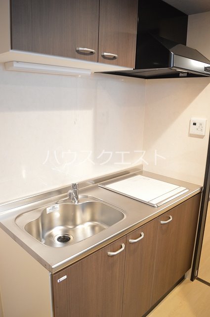 E-SPAAACE烏丸 キッチン