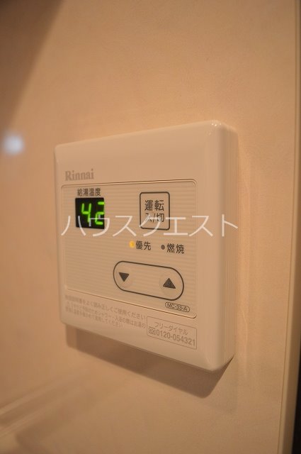 E-SPAAACE烏丸 その他