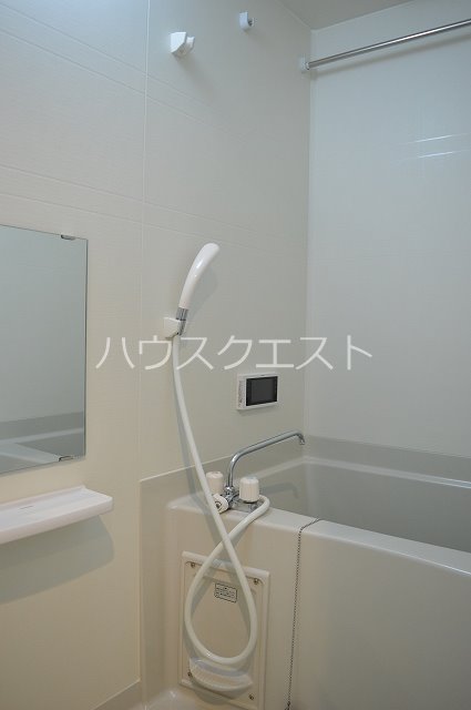 E-SPAAACE烏丸 風呂画像