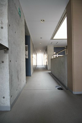 アーバネックス北大路　 その他共有部分