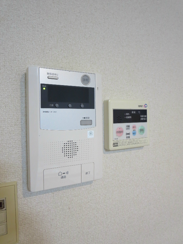ロイヤルビーブル その他設備
