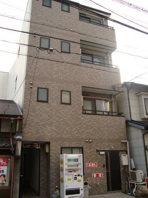 stable万寿寺 その他共有部分