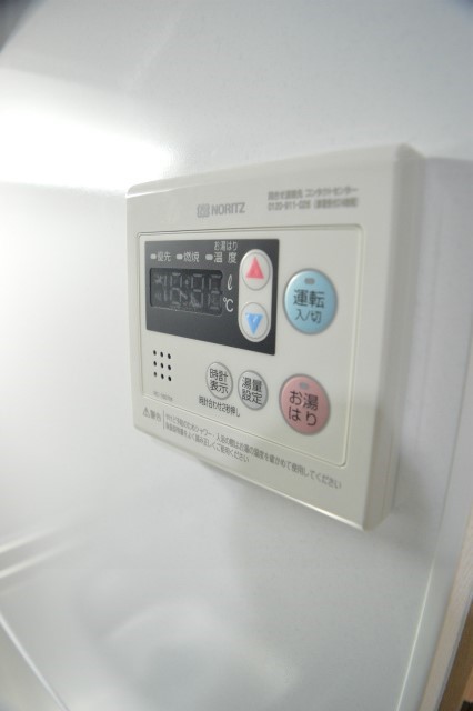 アクアプレイス京都西院 その他設備