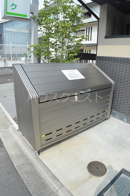 シュミート西洞院 その他共有部分