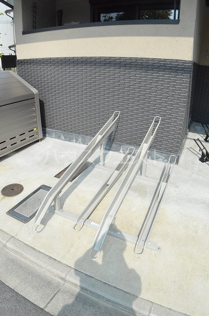 シュミート西洞院 その他共有部分