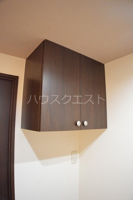 シュミート西洞院 その他