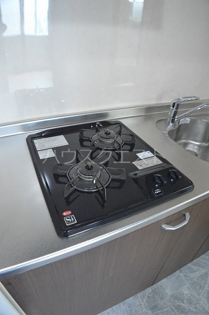 シュミート西洞院 その他