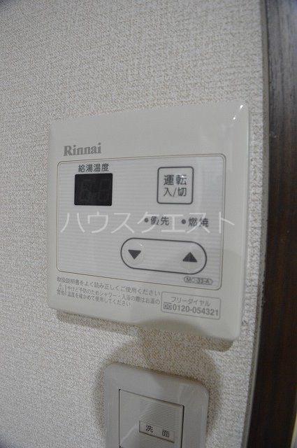 シュミート西洞院 その他