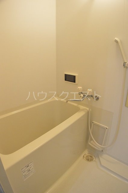 シュミート西洞院 風呂画像