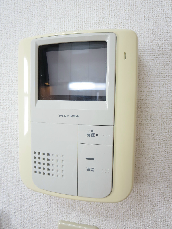 アベニューサイド五条 その他設備