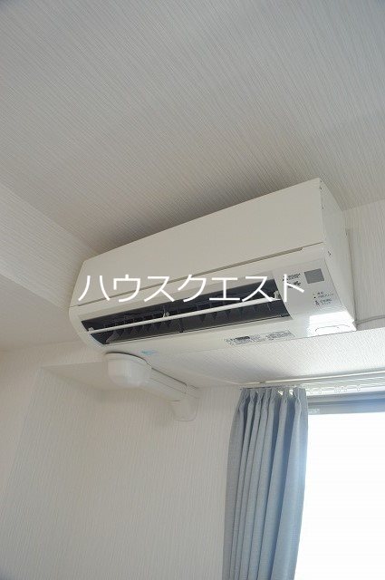 ワンモアハート円町 その他設備