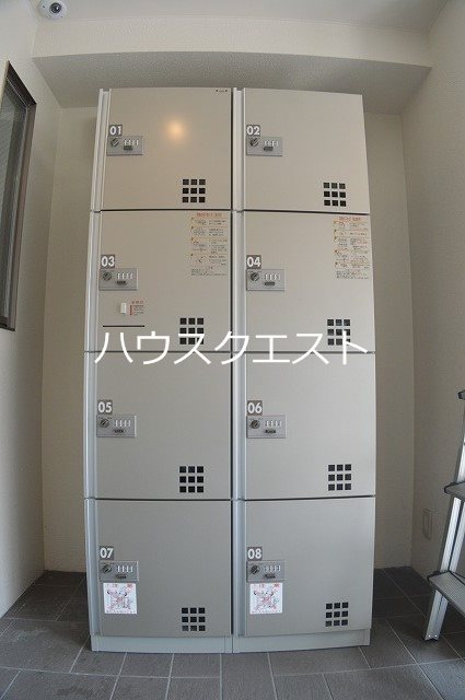 ワンモアハート円町 その他設備