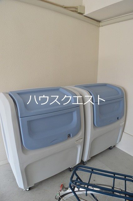 ワンモアハート円町 その他共有部分