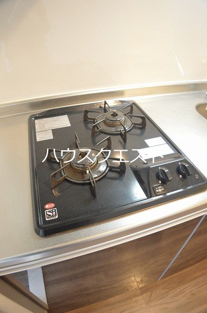 ワンモアハート円町 キッチン