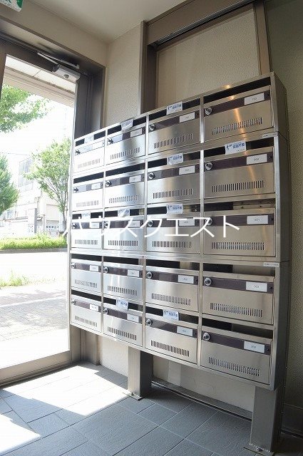 ワンモアハート円町 その他設備
