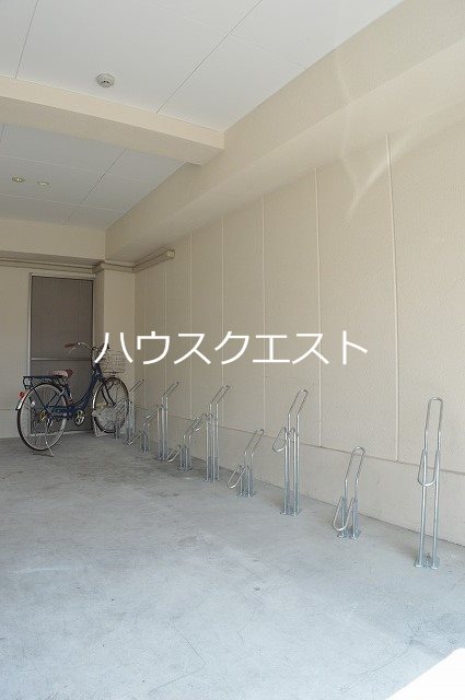 ワンモアハート円町 その他