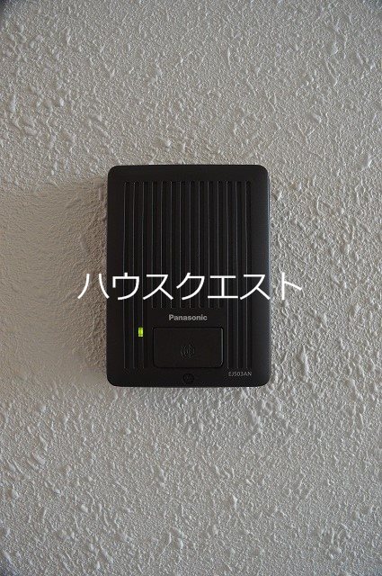 ワンモアハート円町 その他設備