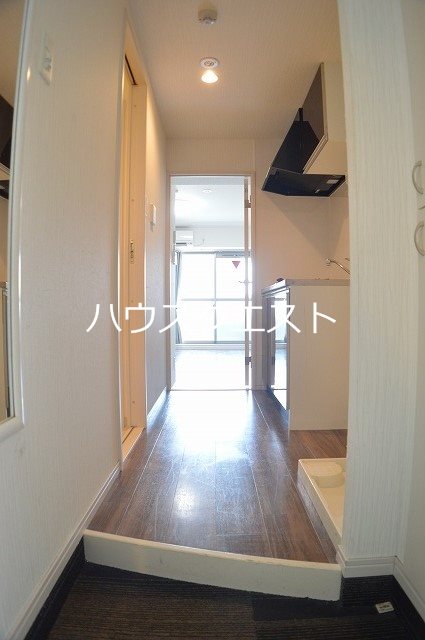 ワンモアハート円町 その他