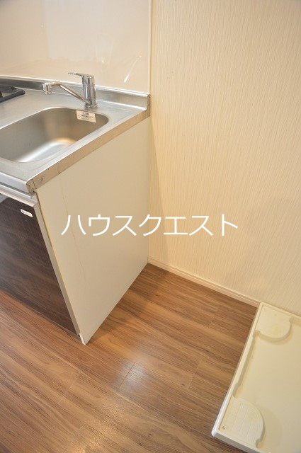 ワンモアハート円町 その他