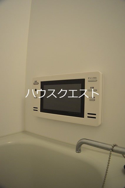 ワンモアハート円町 その他設備