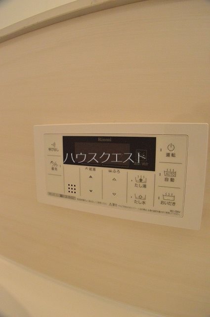 ワイズコート その他設備