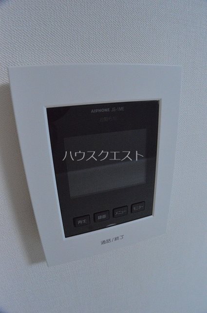 ワイズコート セキュリティ