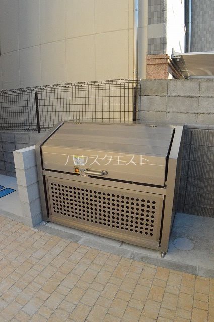 ワイズコート その他共有部分
