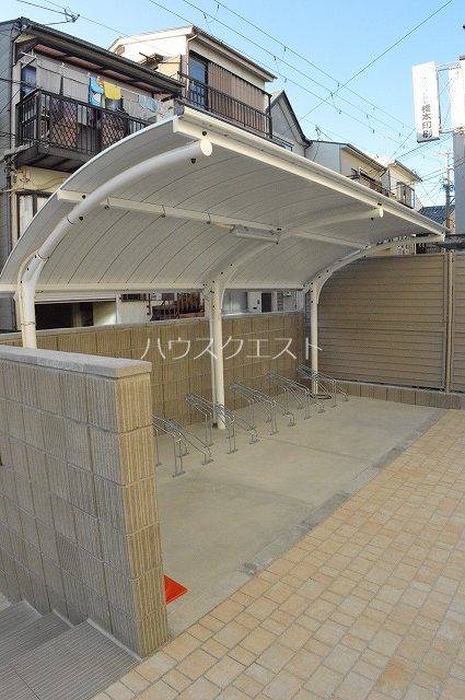 ワイズコート その他部屋・スペース