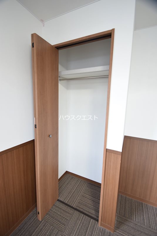 WISHBONE鞍馬口大宮 収納