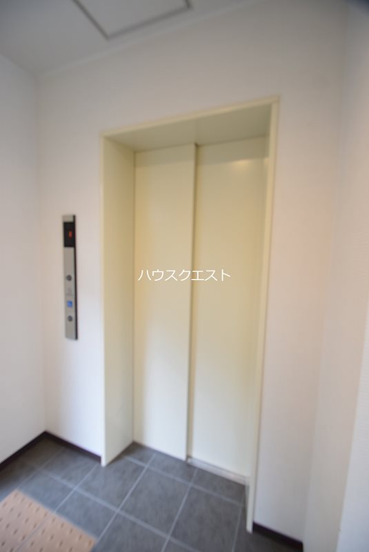 WISHBONE鞍馬口大宮 その他設備