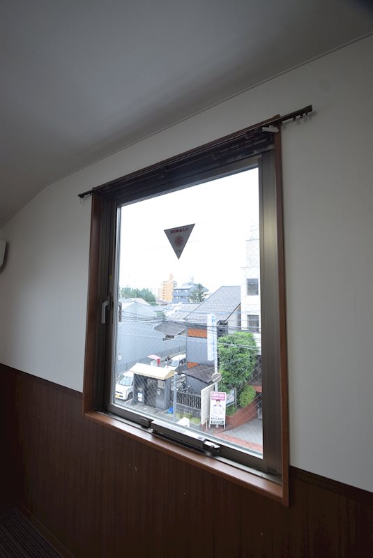 WISHBONE鞍馬口大宮 その他