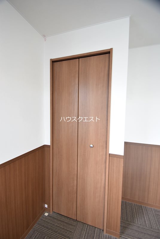 WISHBONE鞍馬口大宮 収納