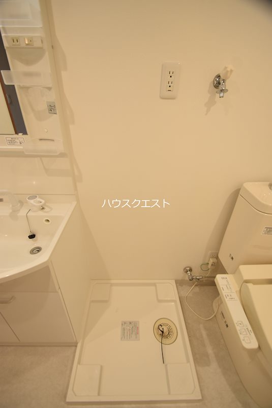 WISHBONE鞍馬口大宮 その他設備