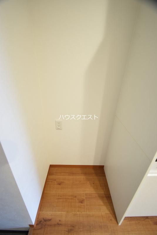 WISHBONE鞍馬口大宮 その他設備