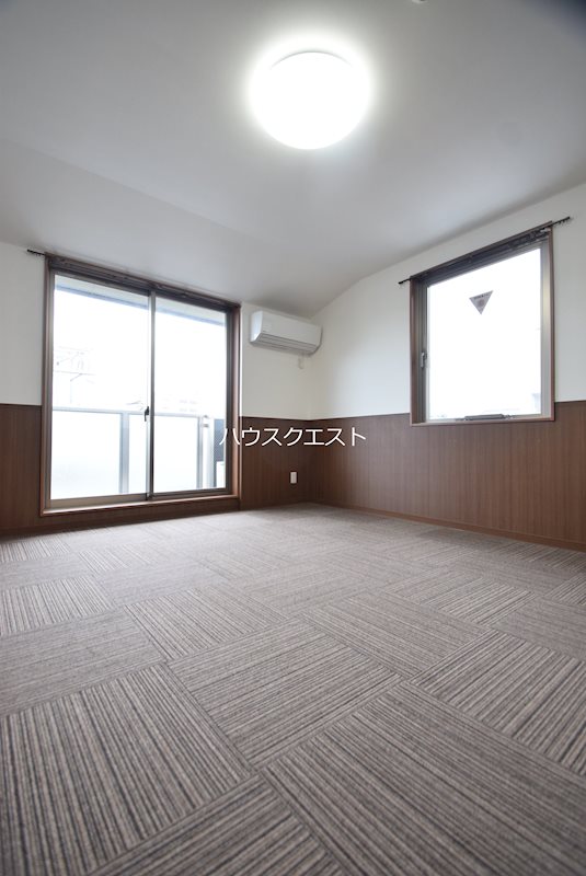 WISHBONE鞍馬口大宮 その他部屋・スペース