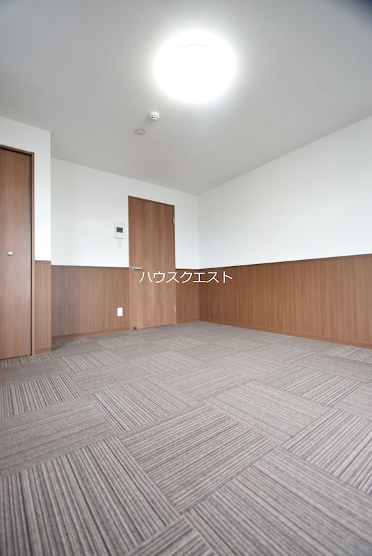 WISHBONE鞍馬口大宮 その他部屋・スペース