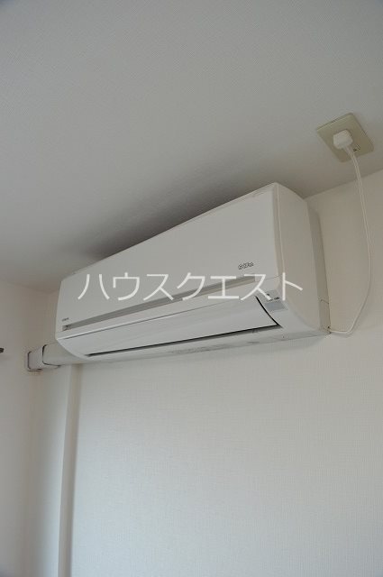 アクアフロント梅小路 その他設備