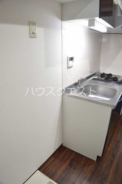 アクアフロント梅小路 その他