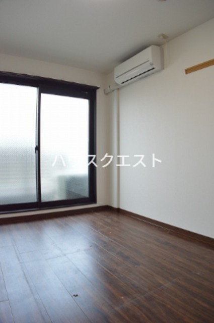 アクアフロント梅小路 リビング